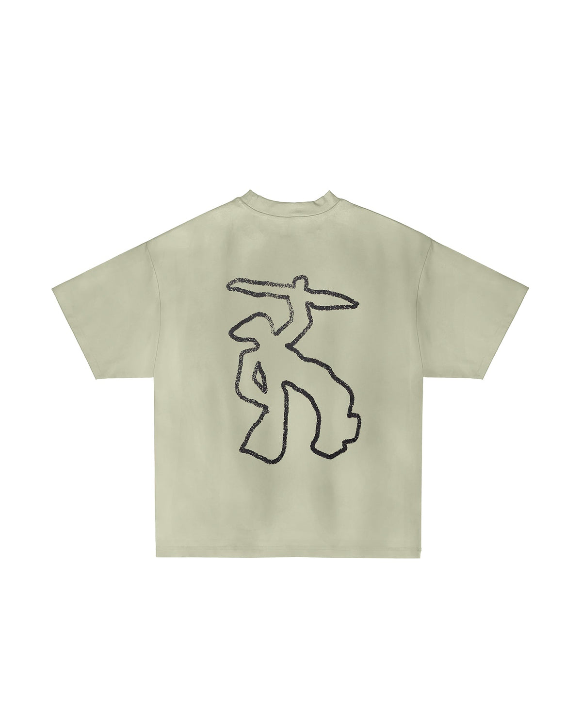 T-Shirt Wild Sage