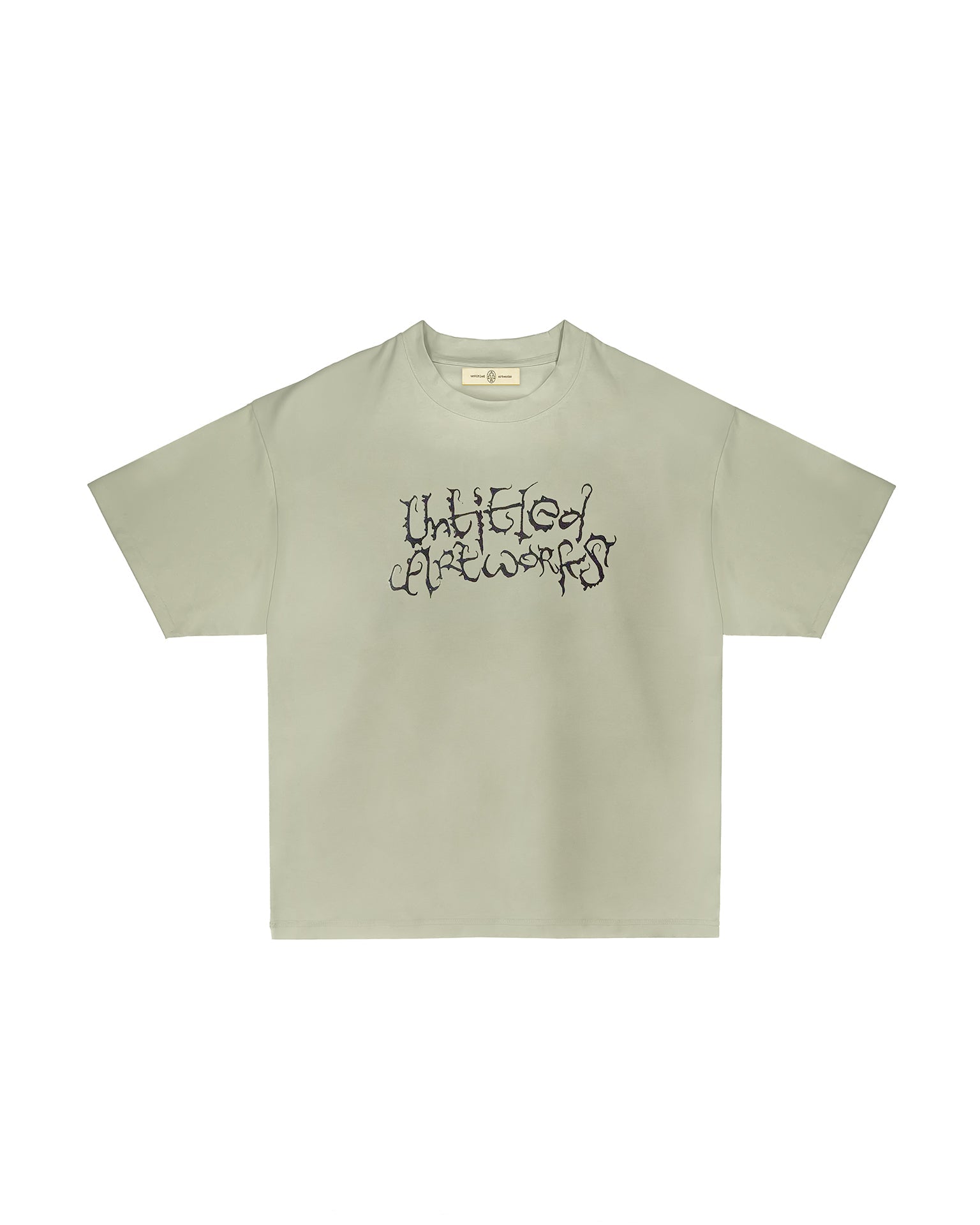 T-Shirt Wild Sage