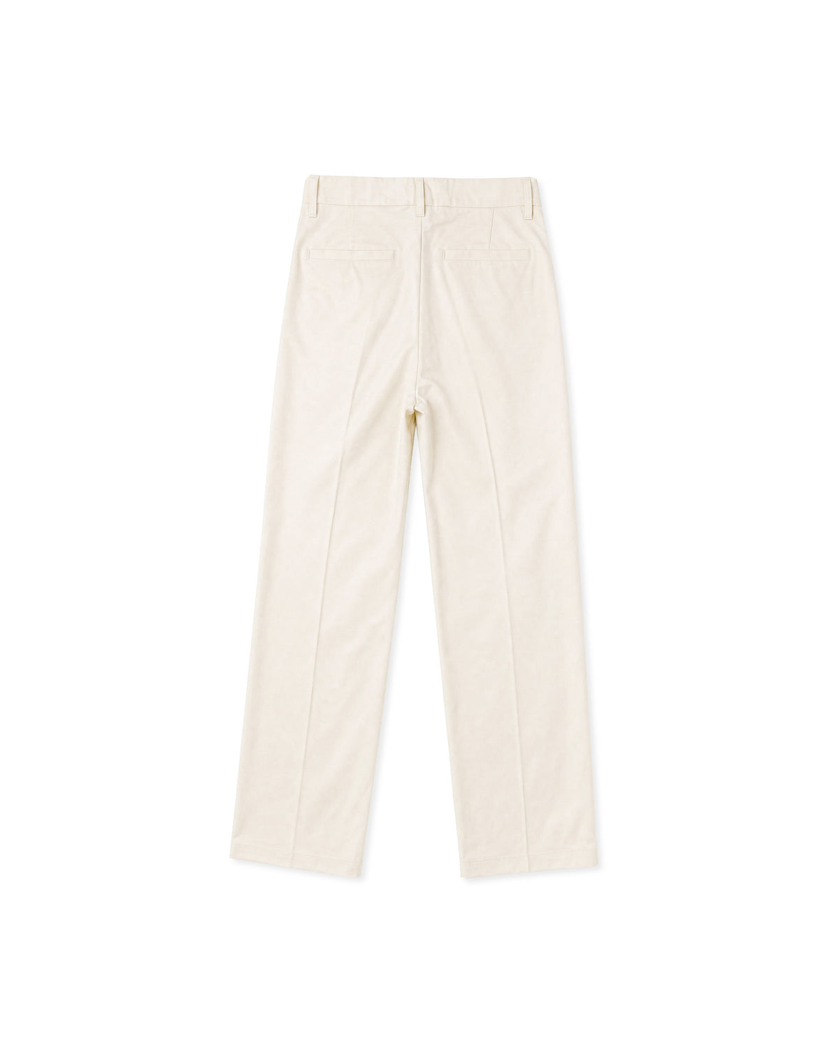 Sport Blazer Pants Cream