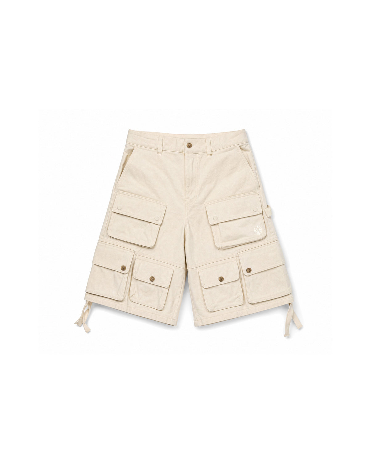 Cargo Shorts Canvas