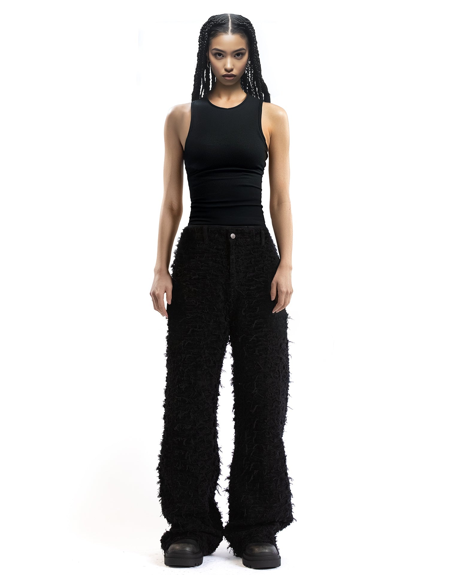 Inferus Boro Denim Pants