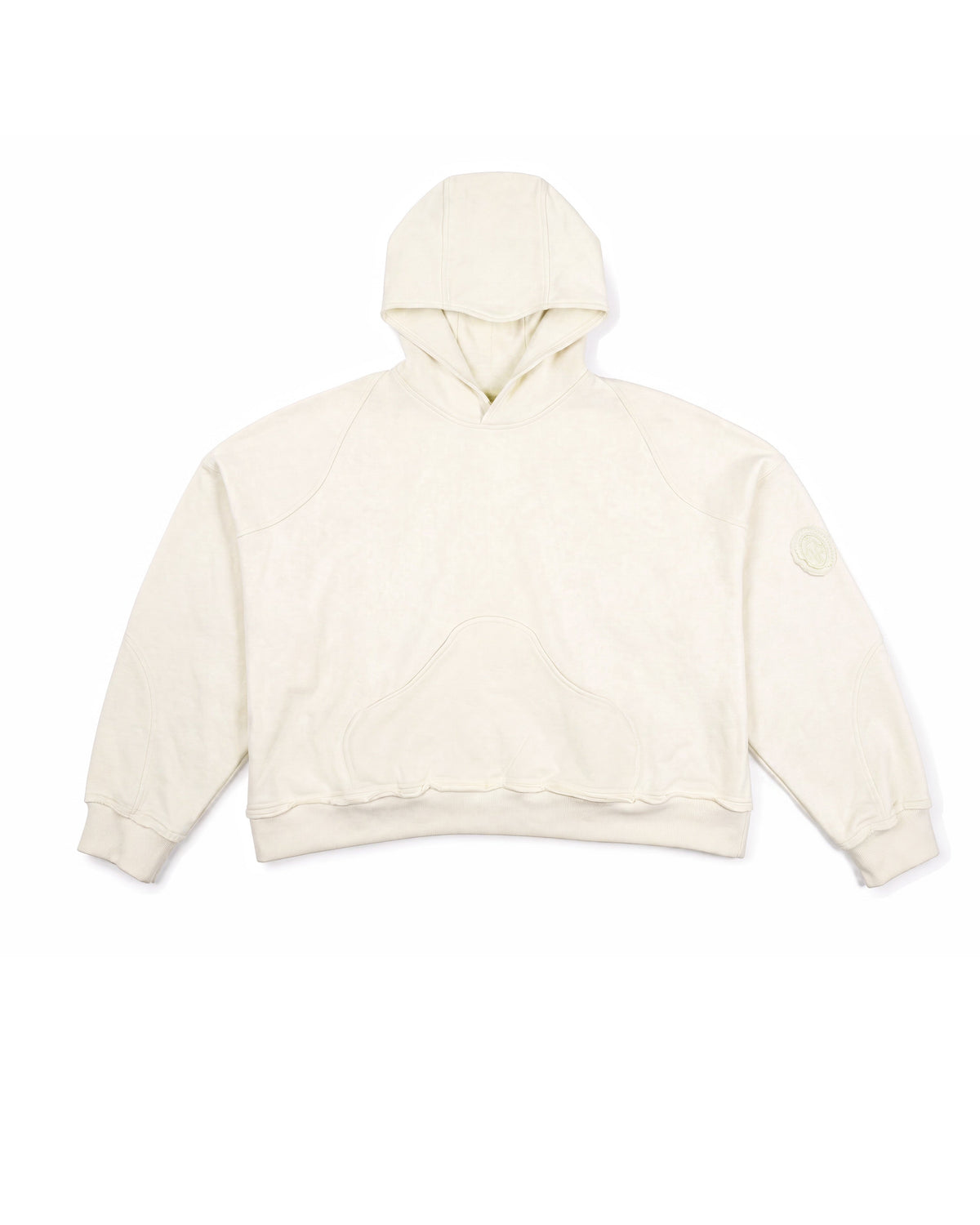 Hoodie Canvas