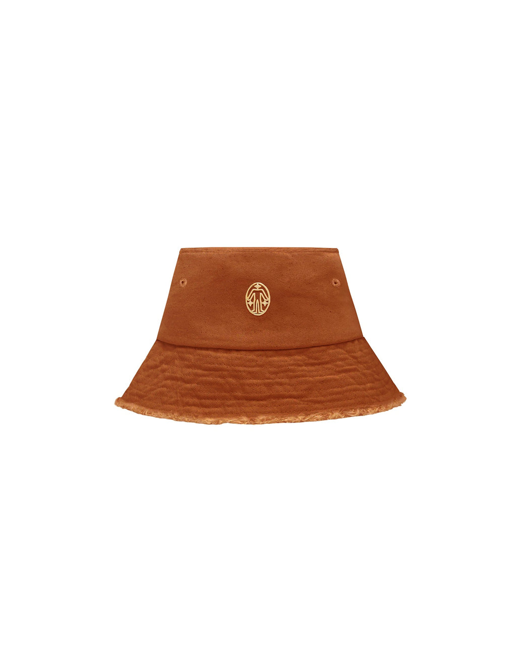 Bucket Essential Bruise Bronze