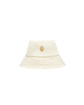 Bucket Essential Bruise Canvas