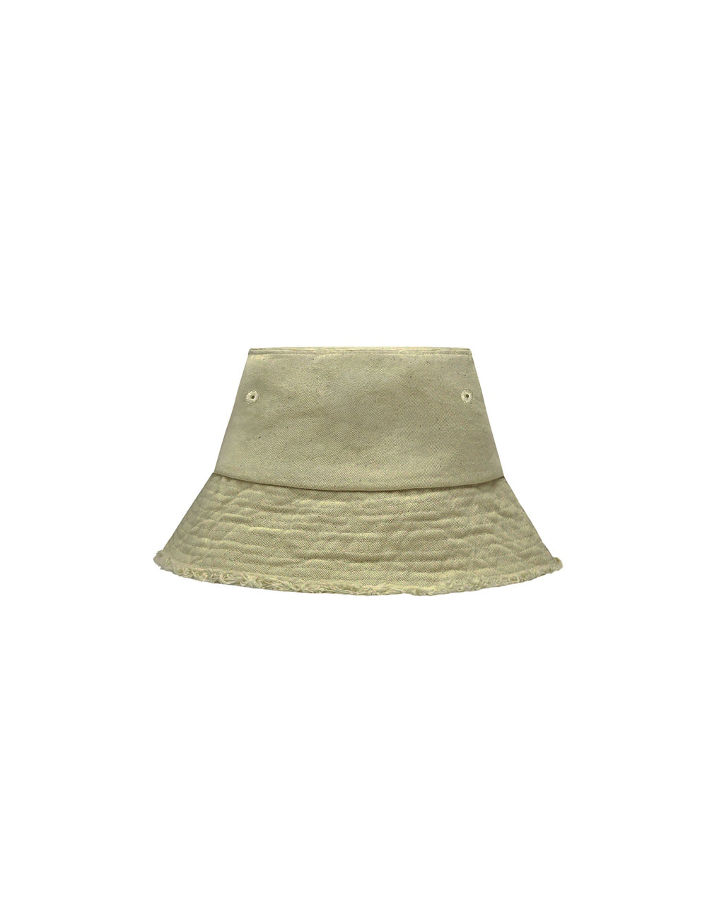 Bucket Essential Bruise Moss