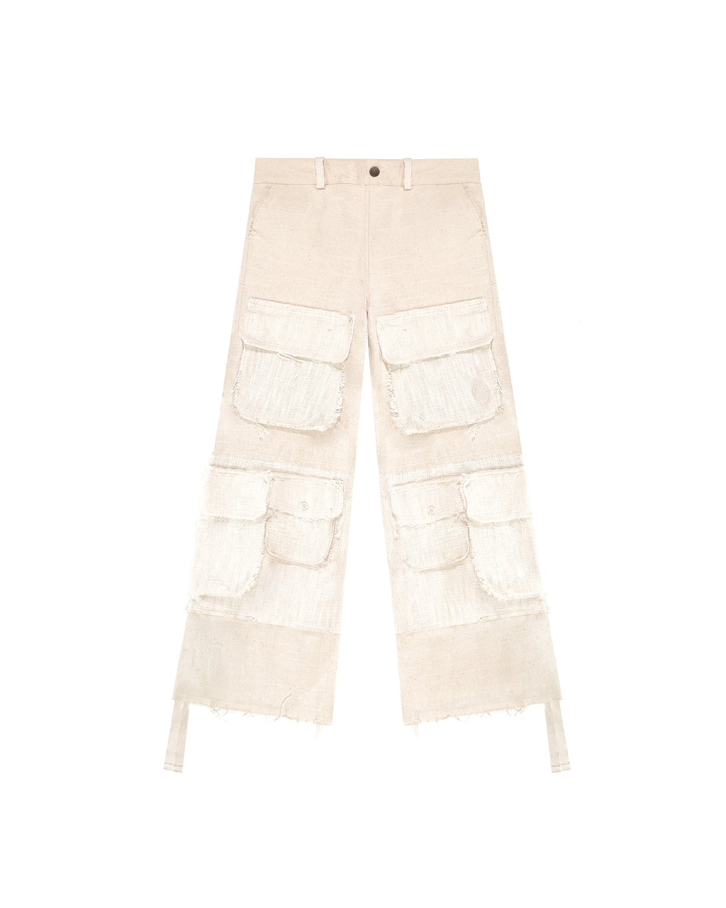 Pastoral Hemp Cargo Pants