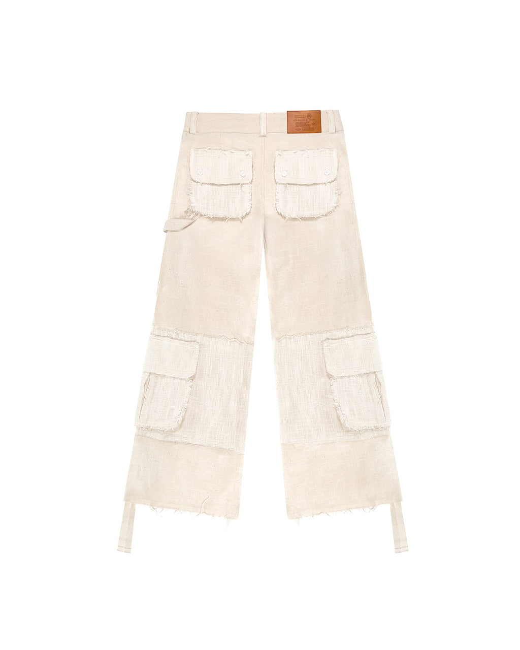 Pastoral Hemp Cargo Pants
