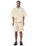Resort Shirt Canvas