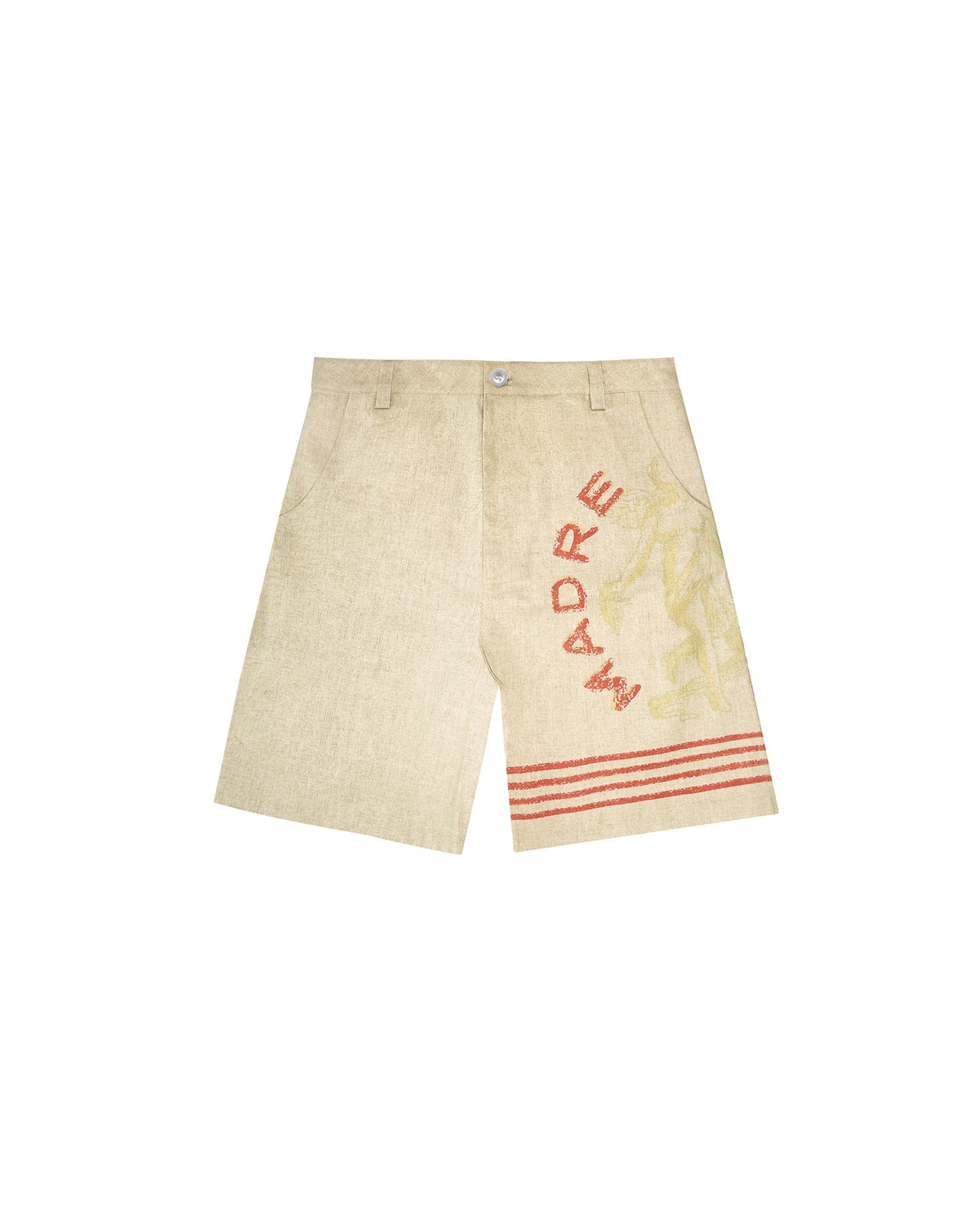 Resort Shorts Canvas