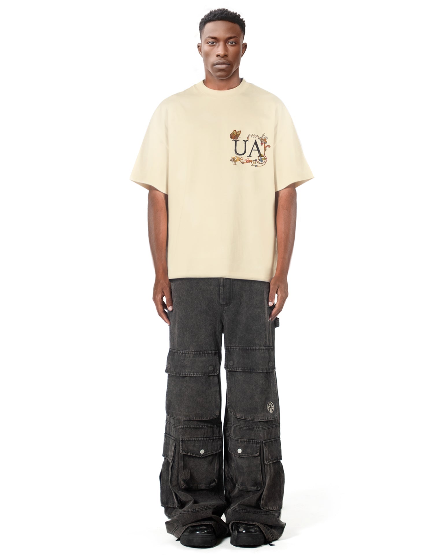T-Shirt Monumenta