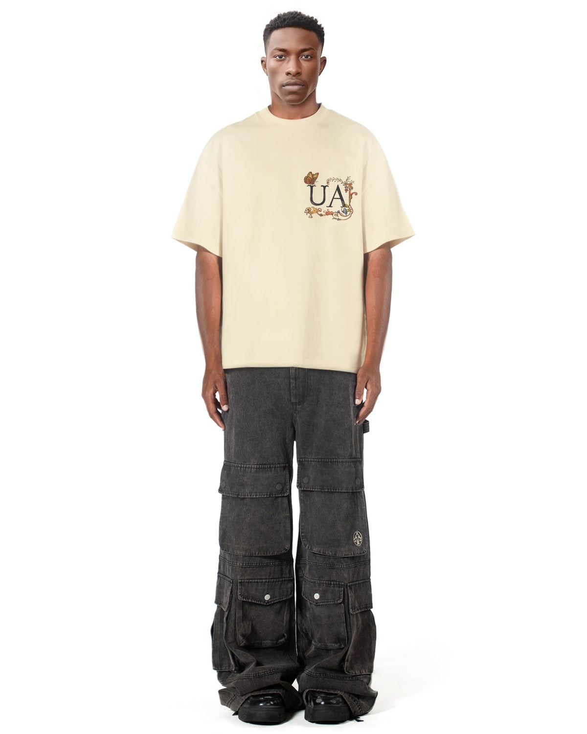 T-Shirt Monumenta Canvas
