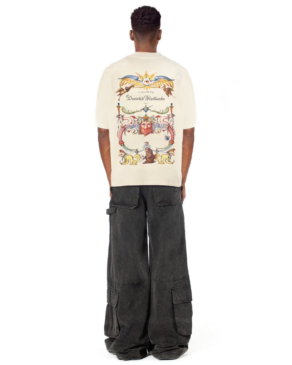 T-Shirt Monumenta