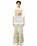 T-Shirt Nature Vivante
