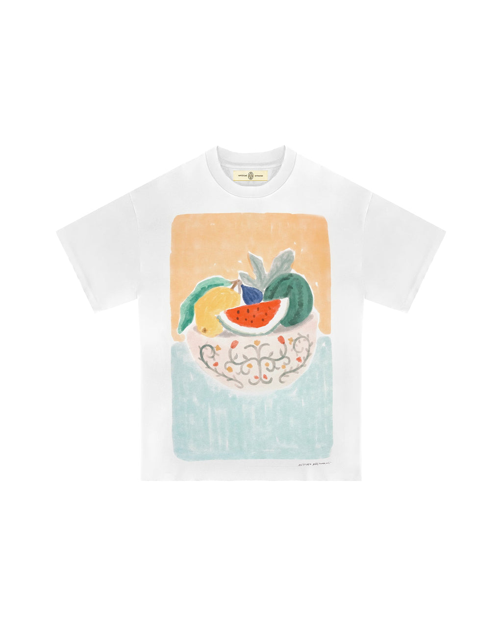 T-Shirt Nature Vivante