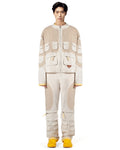 Terrain Multi-Pocket Jacket