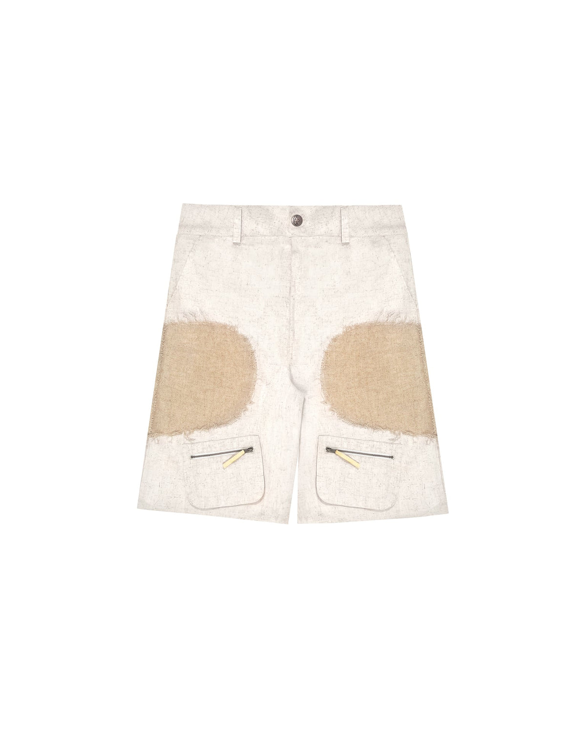 Terrain Shorts Linen