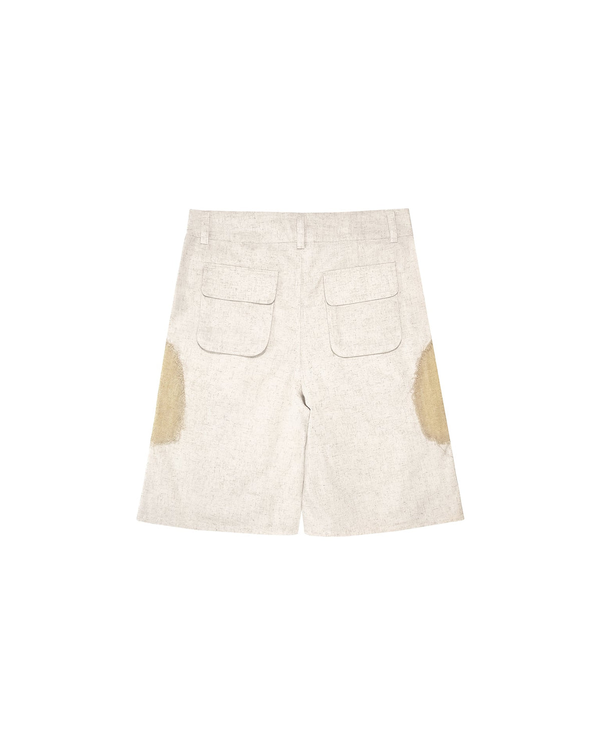 Terrain Shorts Linen