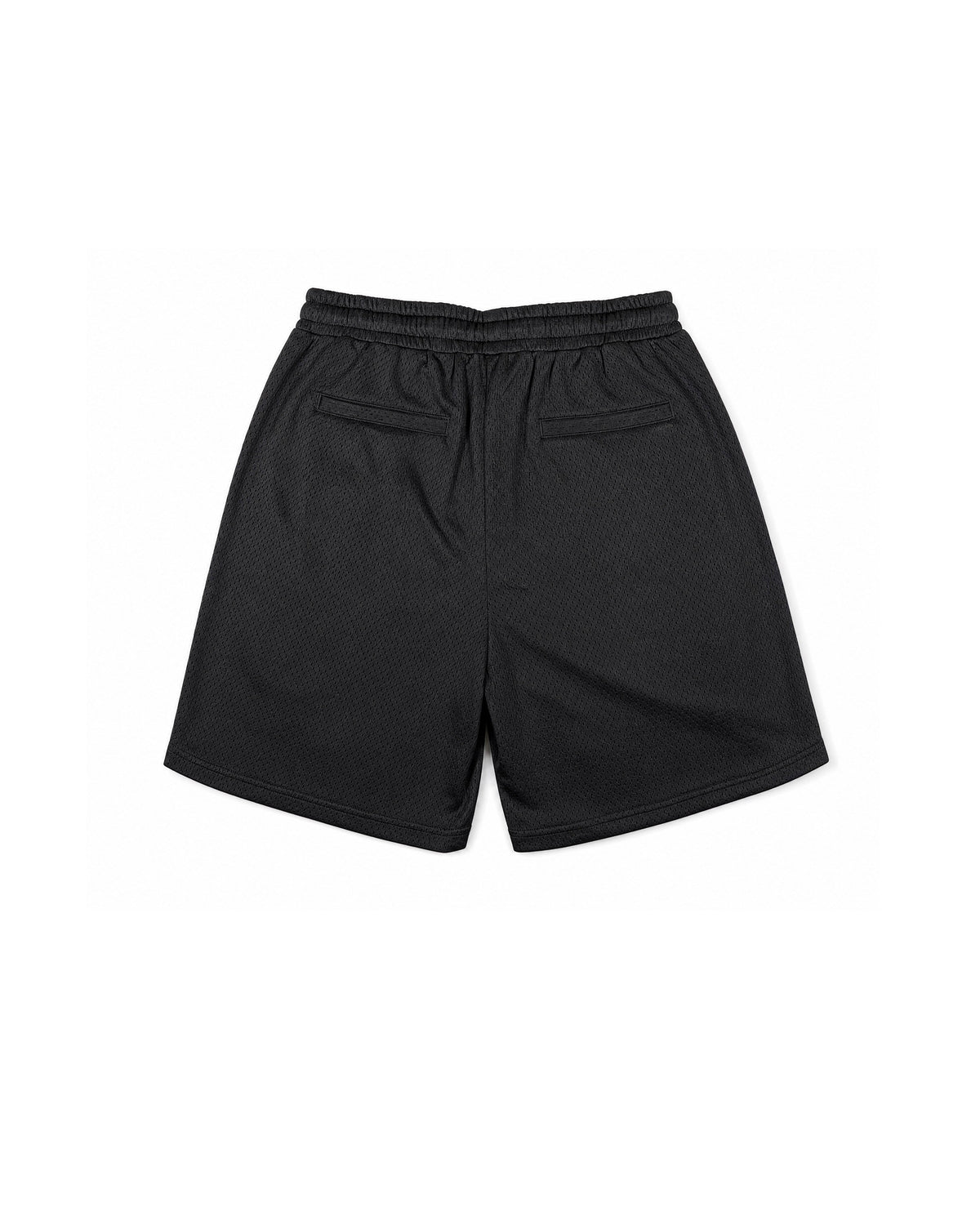 Sport Shorts Black