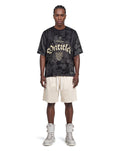 Shorts Sport Cream