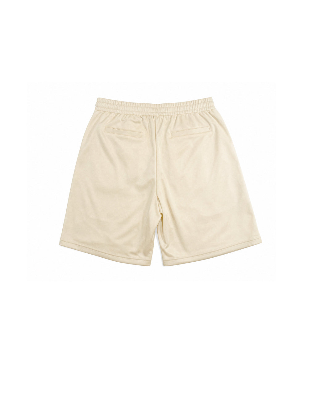 Sport Shorts Cream