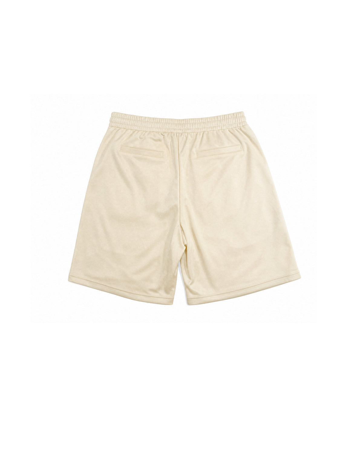 Sport Shorts Cream