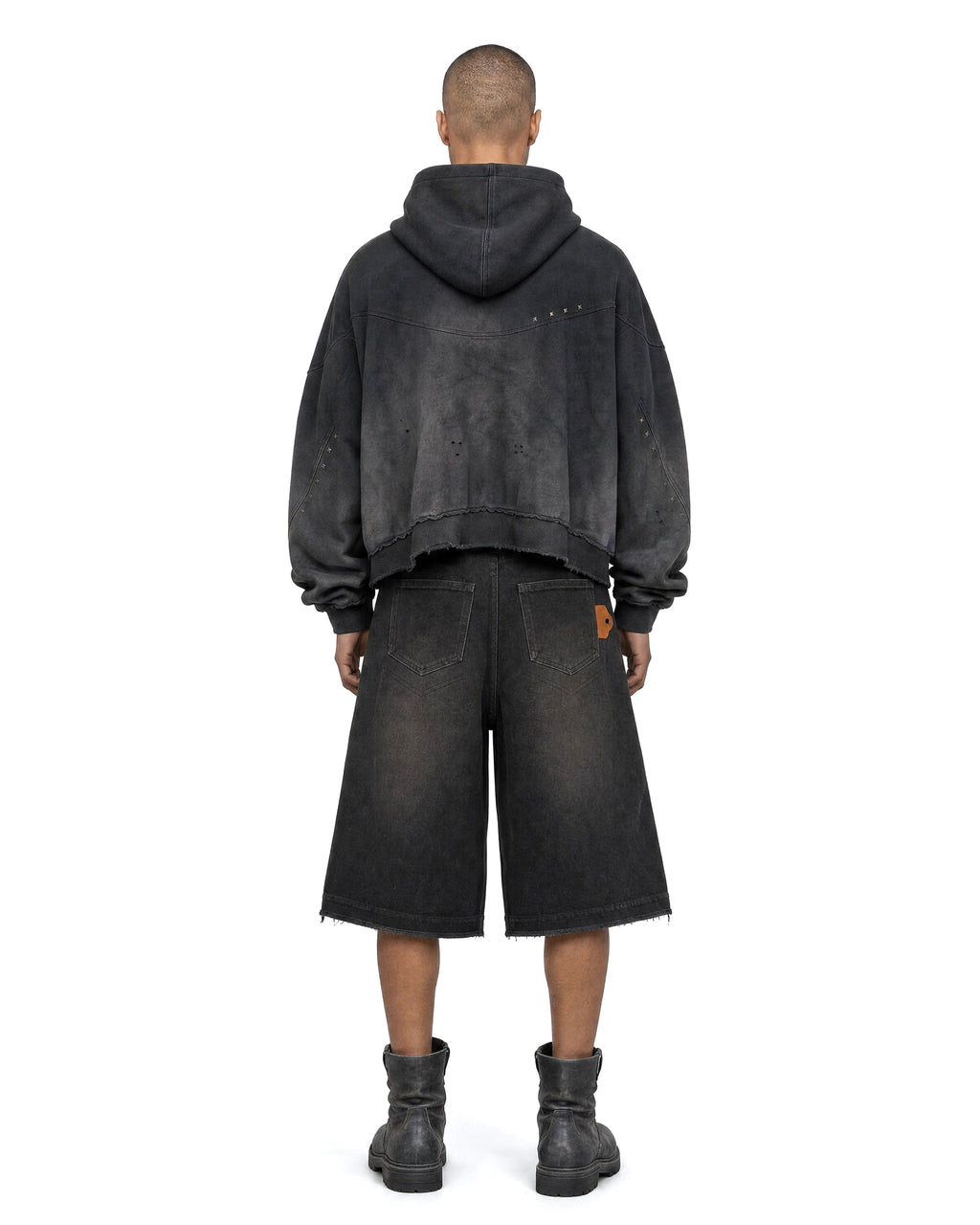 Shorts Workwear Black