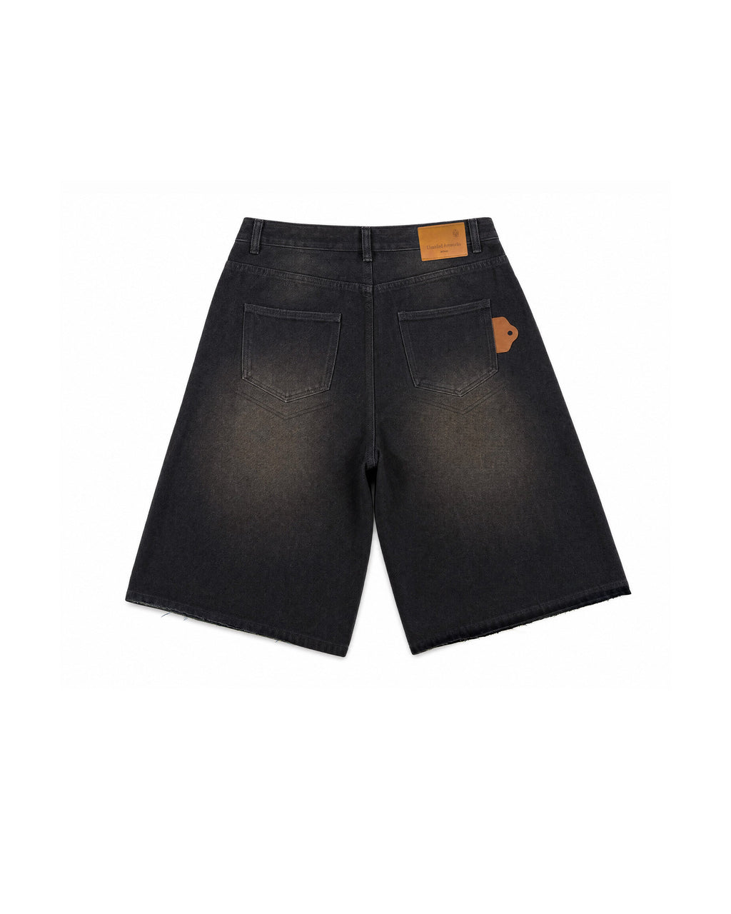 Shorts Workwear Black