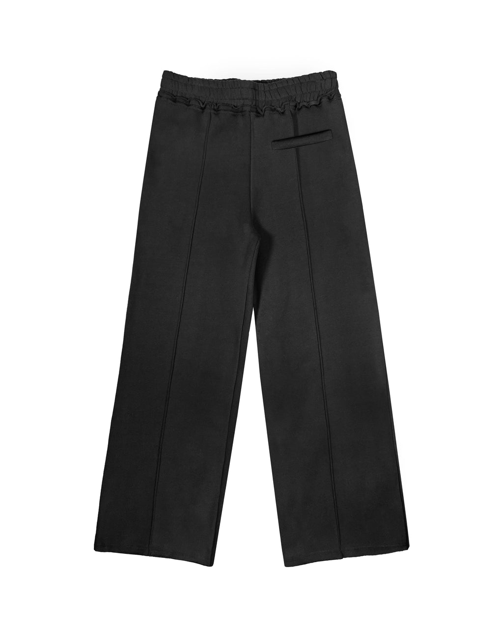 Sweats Essential Black