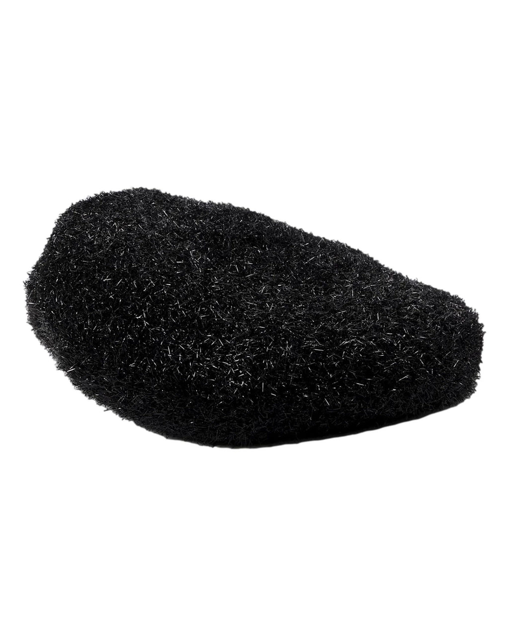 Cappello Basco Donna in lurex