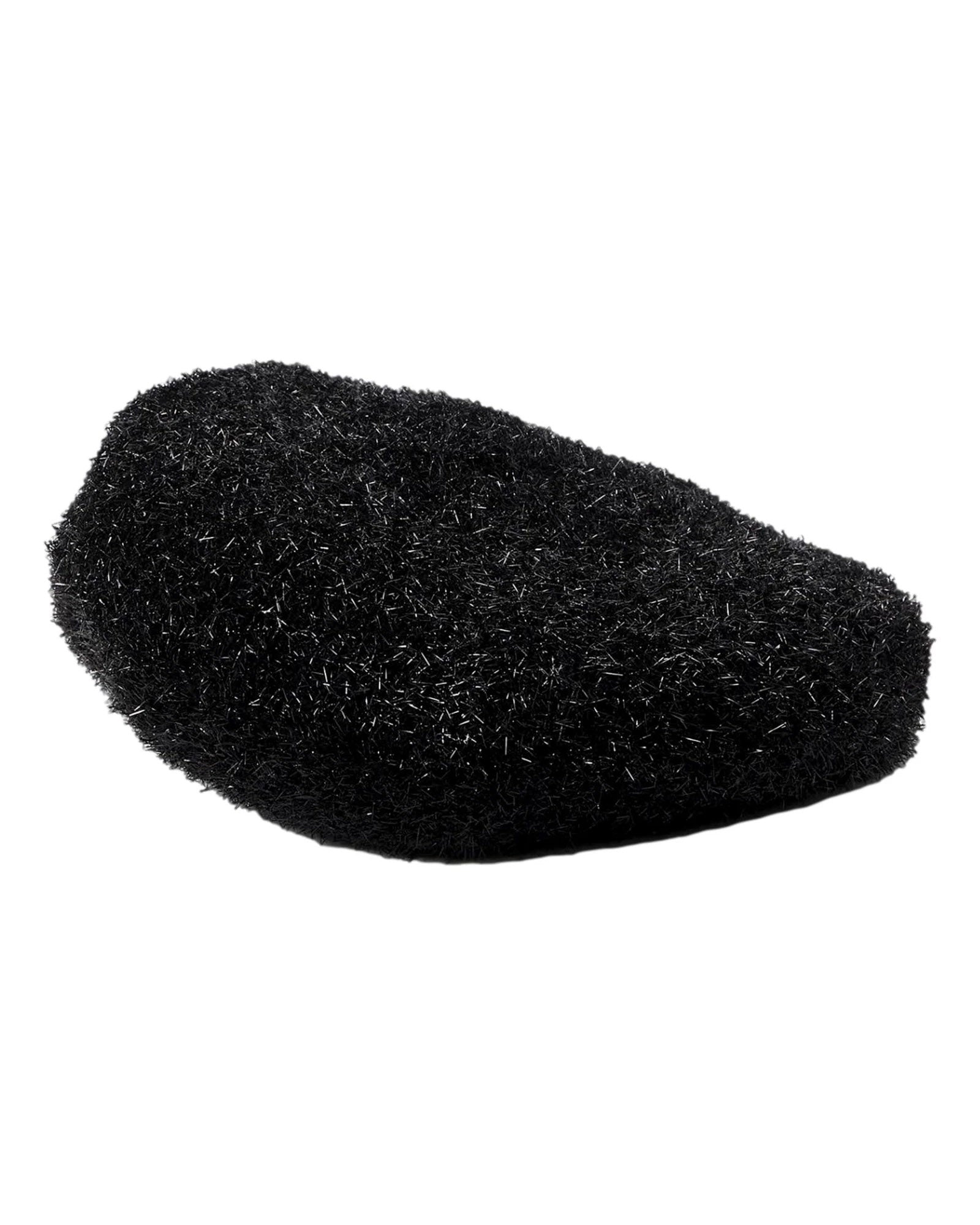 Cappello Basco Donna in lurex