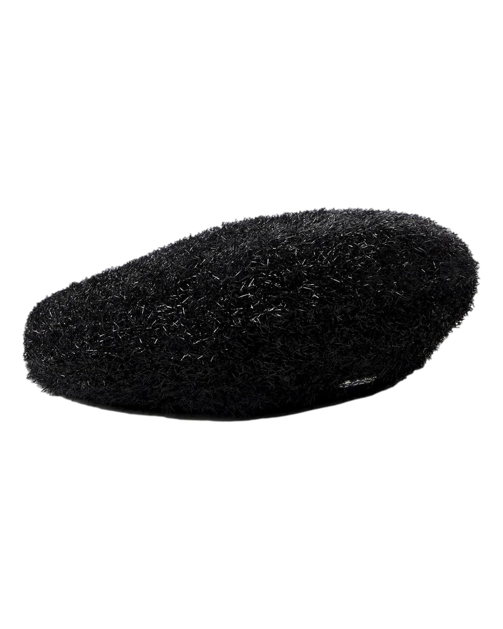 Cappello Basco Donna in lurex