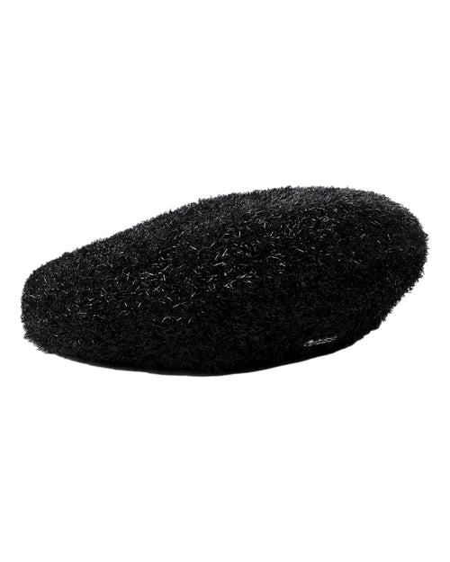 Cappello Basco Donna in lurex