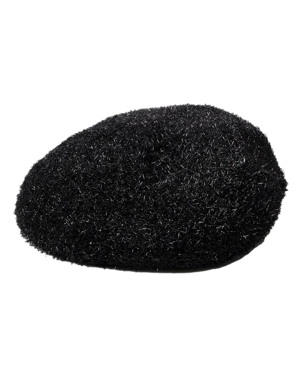 Cappello Basco Donna in lurex