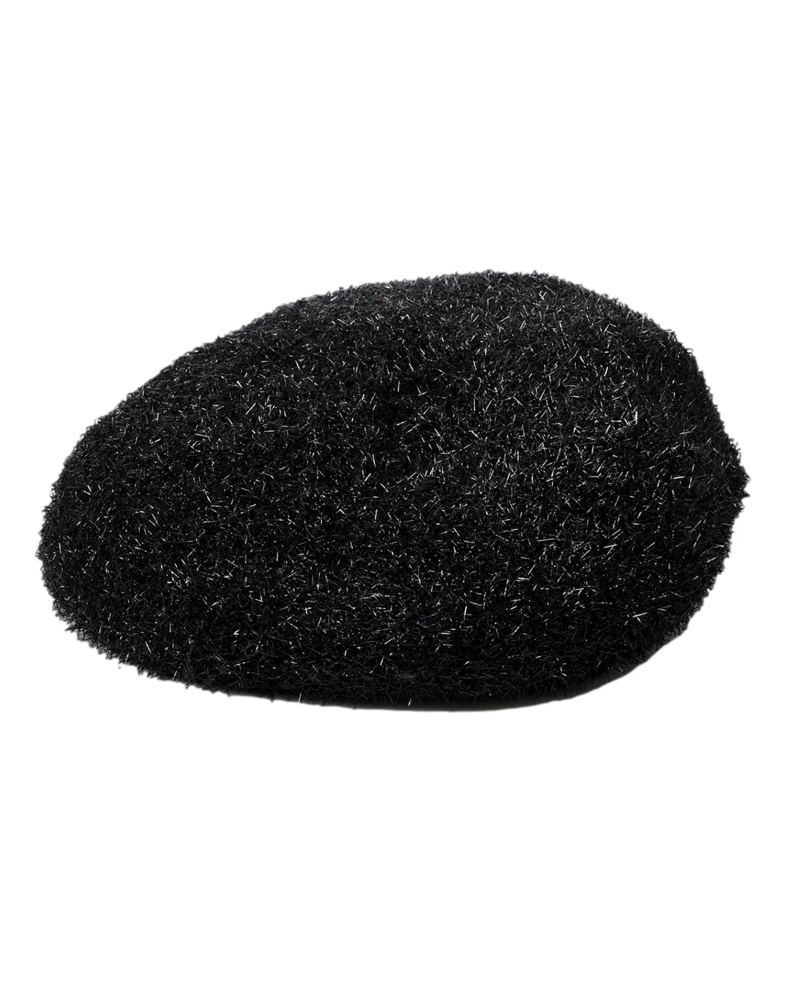 Cappello Basco Donna in lurex