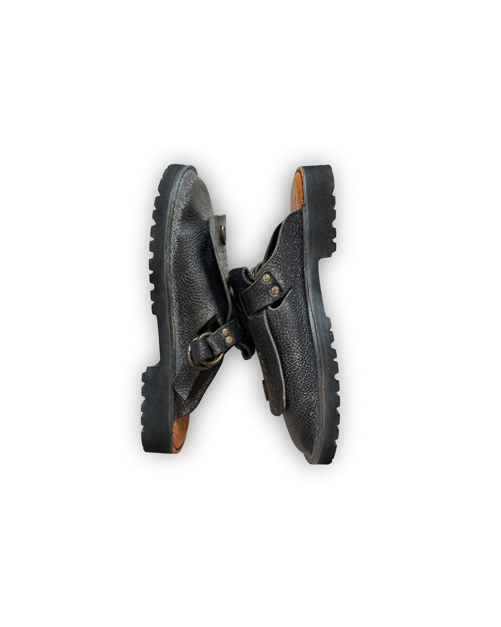 Fracap Builder Sabot Black
