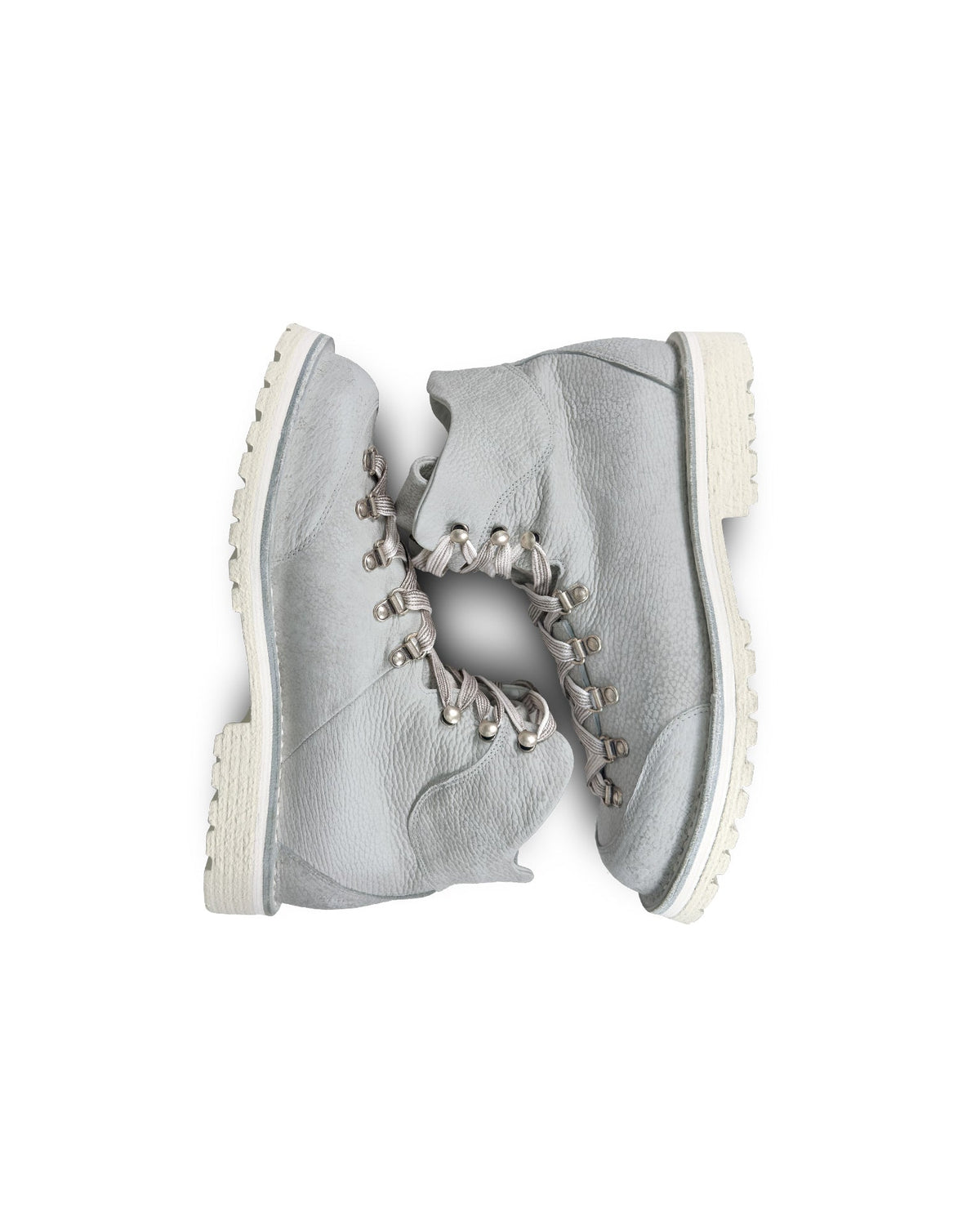 Fracap Destroyer Boot Silver