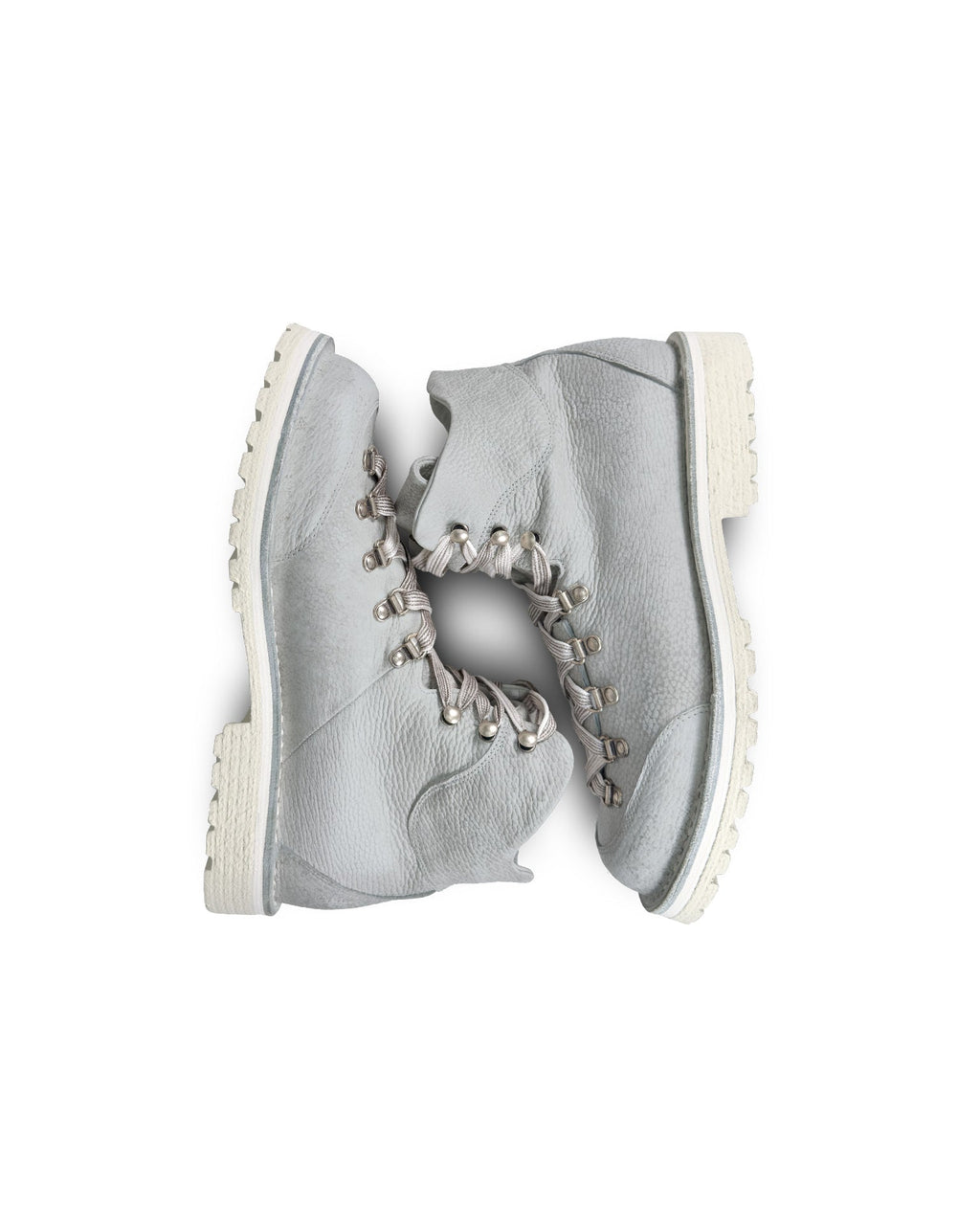 Fracap Destroyer Boot Silver