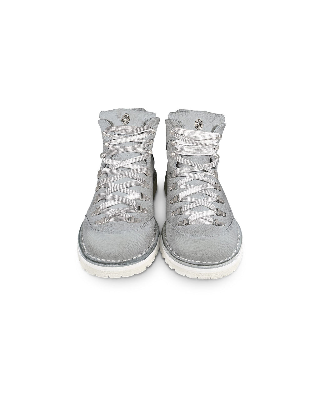 Fracap Destroyer Boot Silver