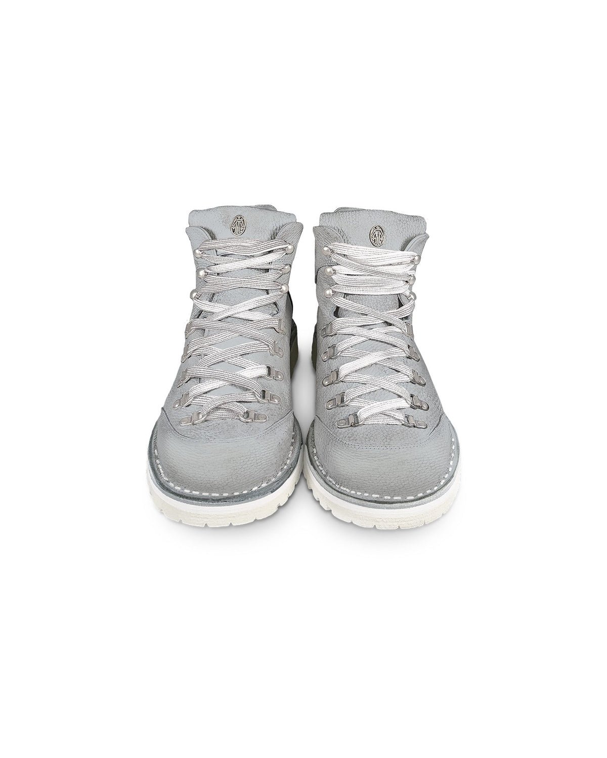 Fracap Destroyer Boot Silver
