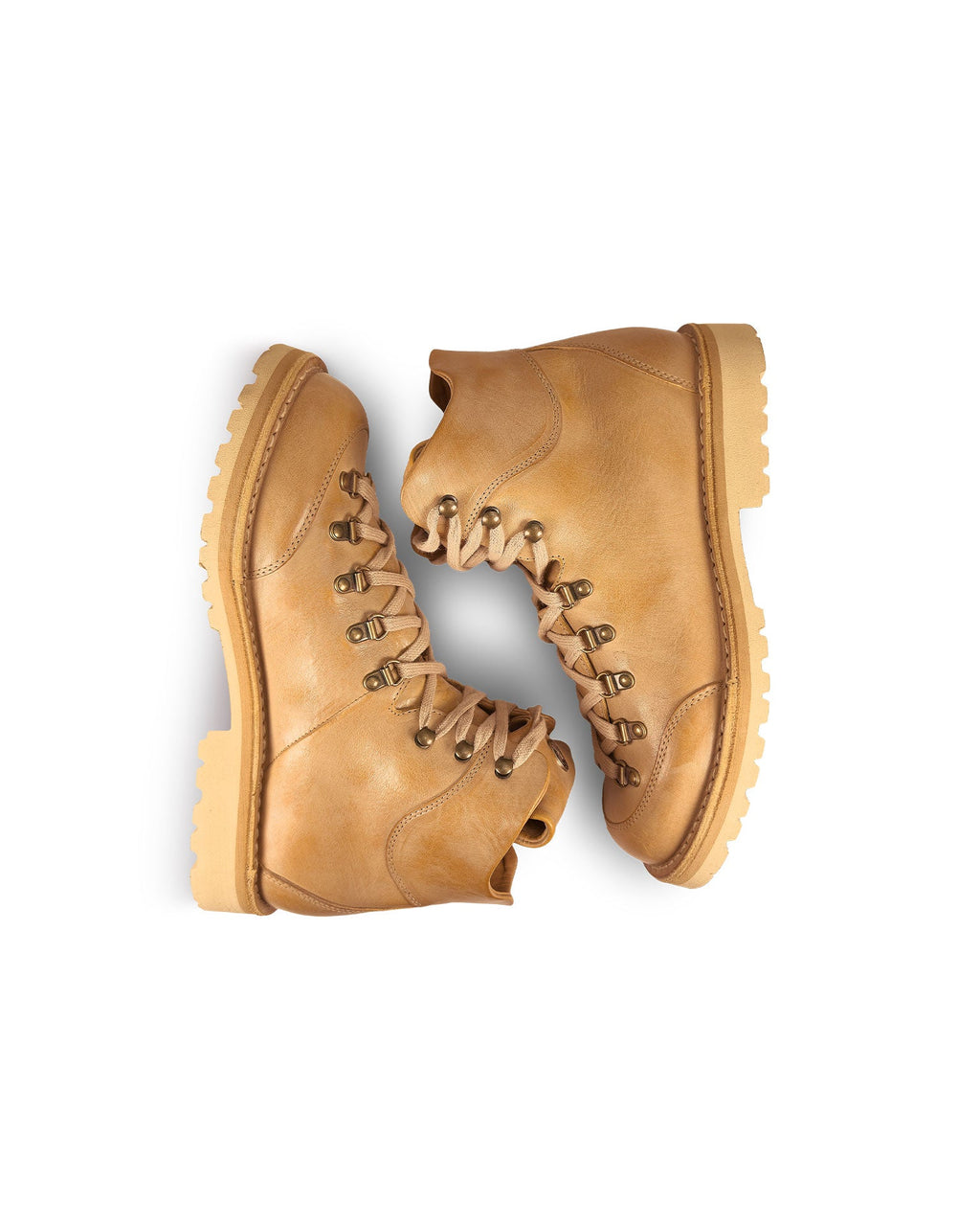 Fracap Destroyer Boot Honey