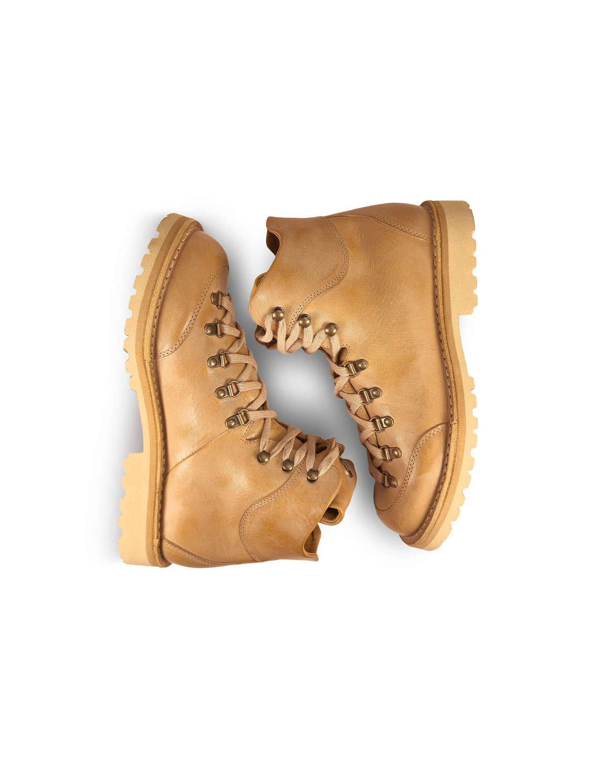 Fracap Destroyer Boot Honey