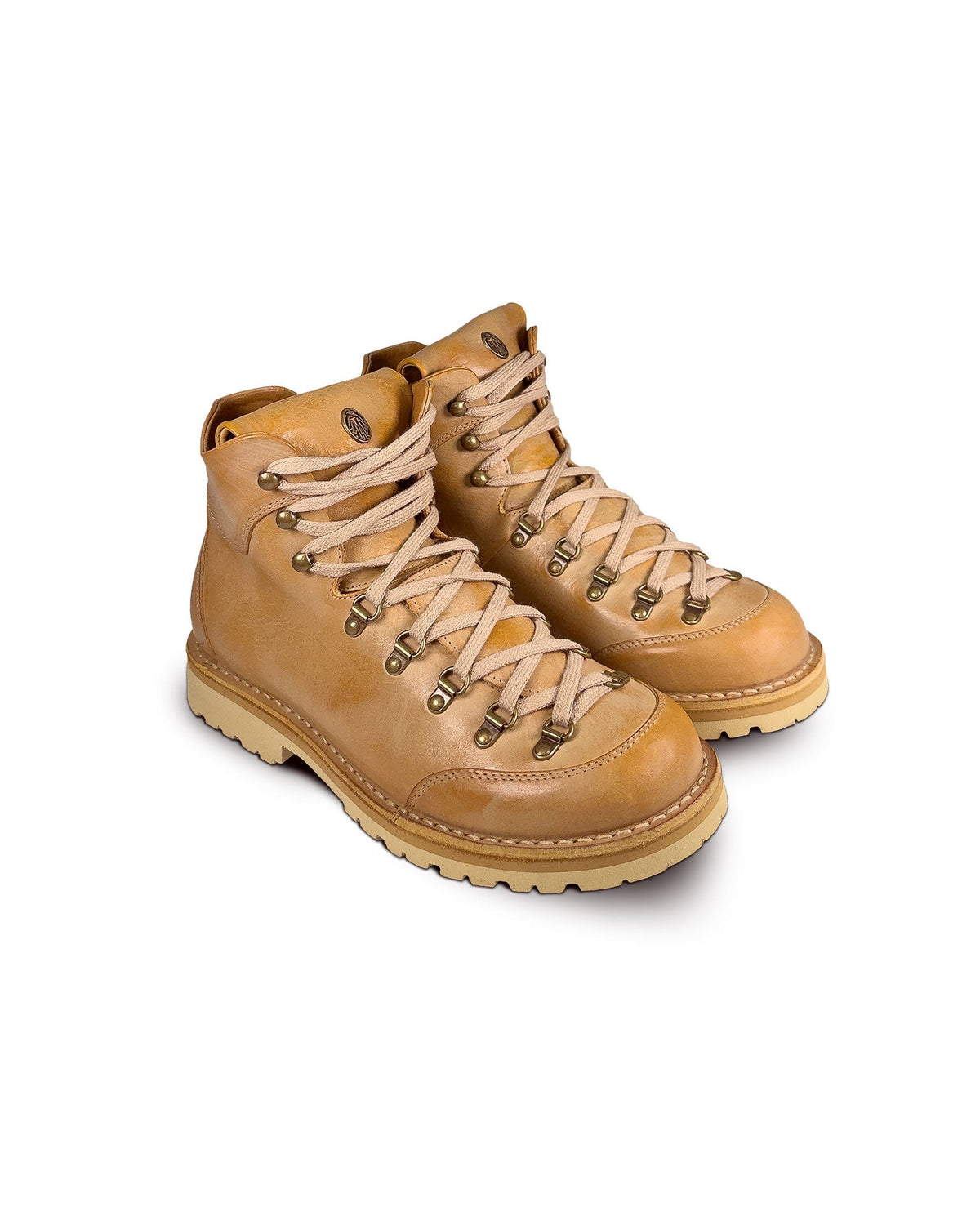 Fracap Destroyer Boot Honey
