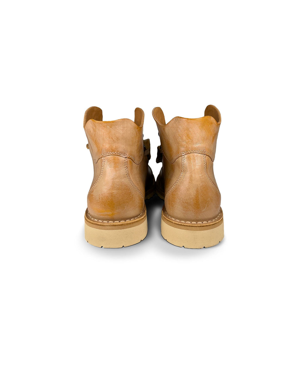 Fracap Destroyer Boot Honey