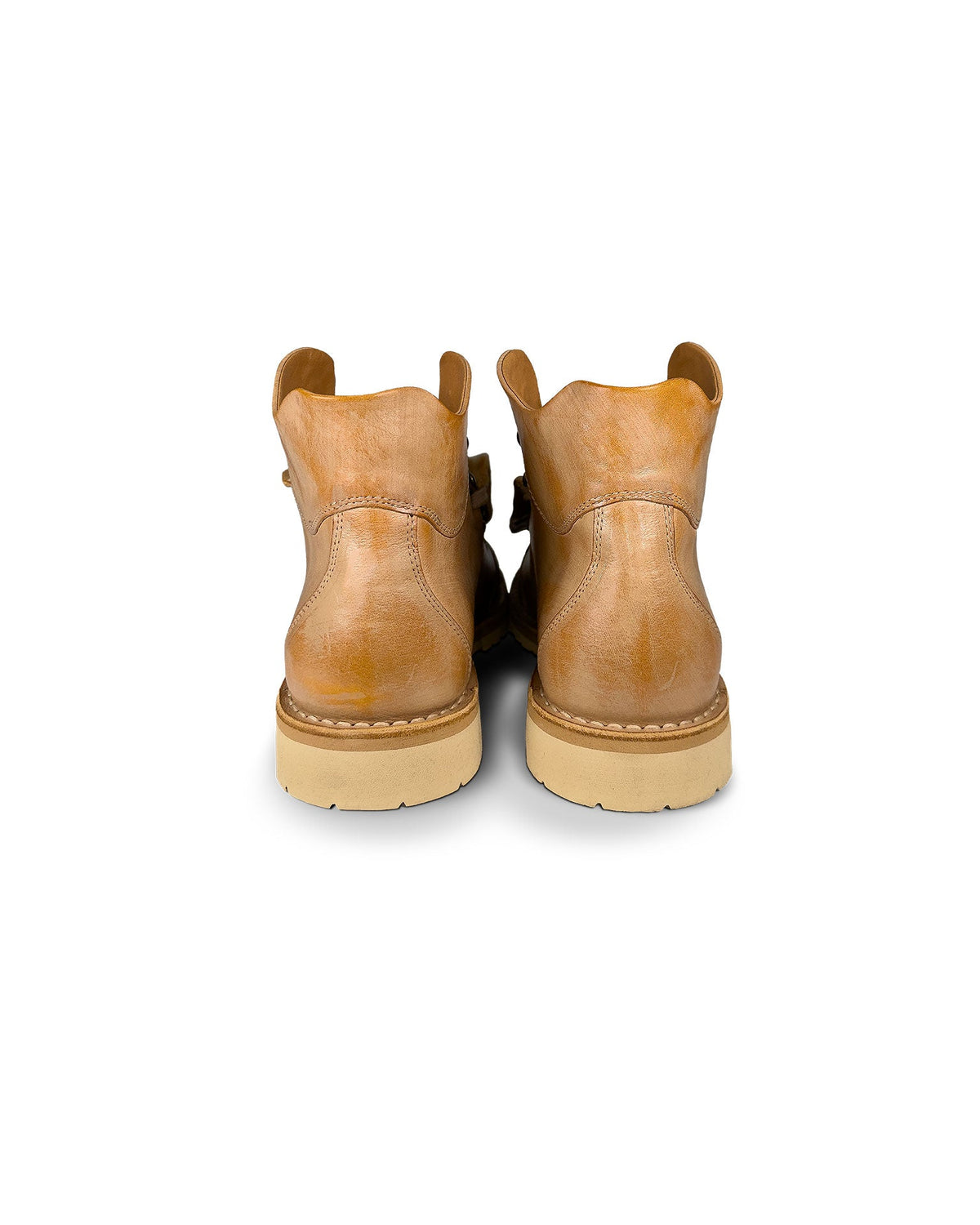 Fracap Destroyer Boot Honey