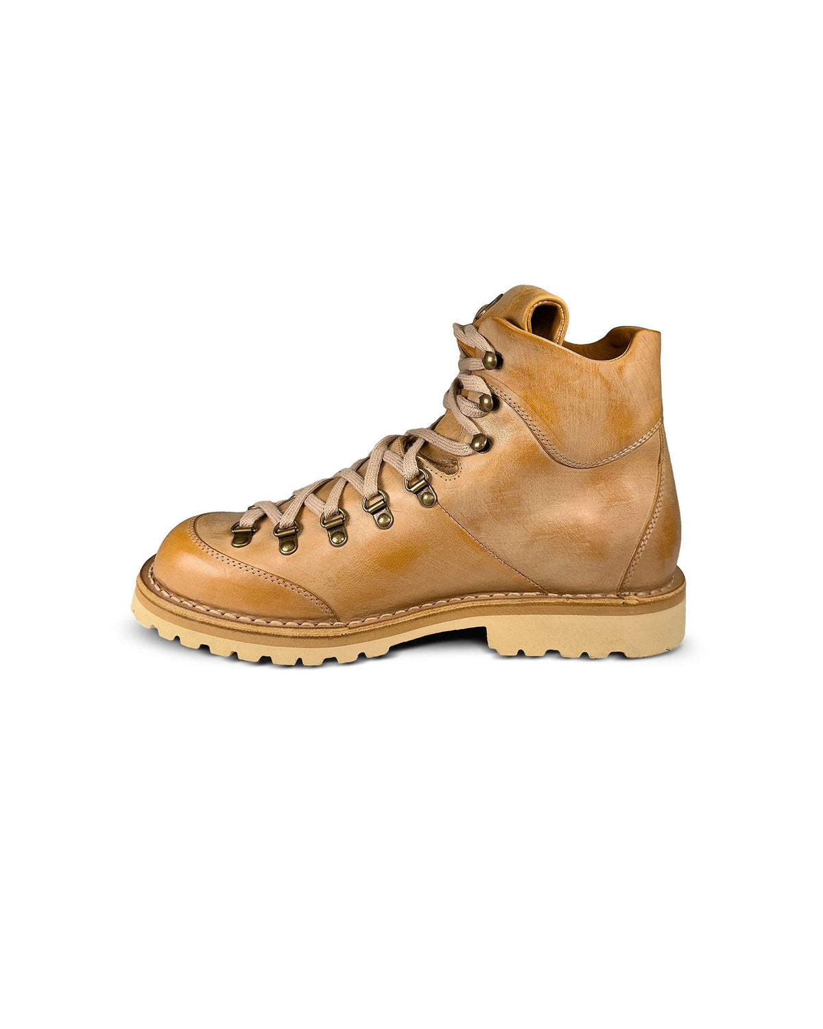 Fracap Destroyer Boot Honey
