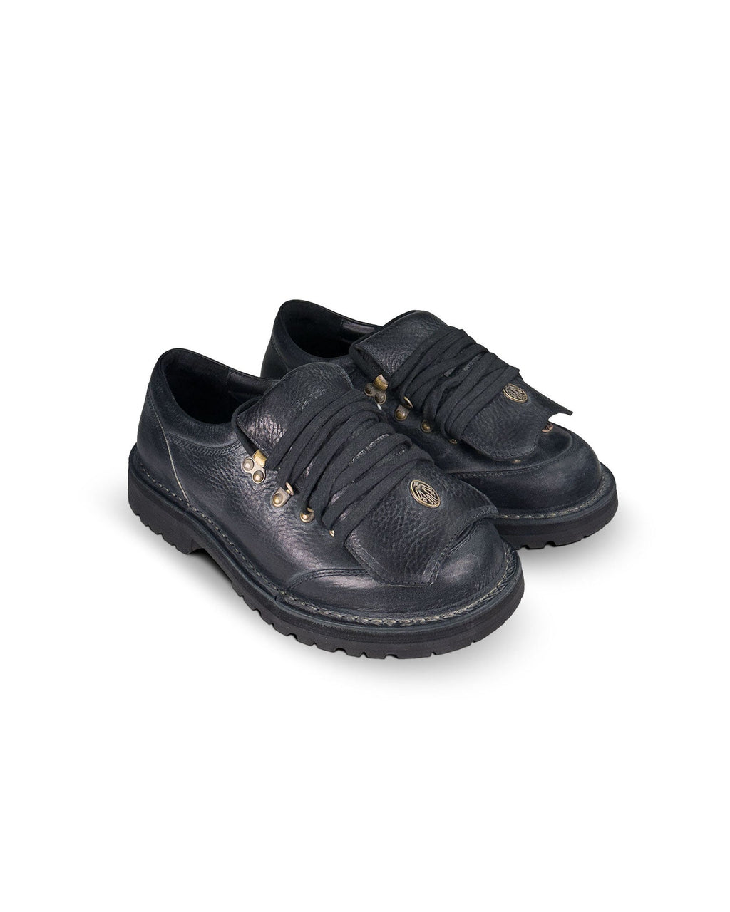 Fracap Duty Derby Black