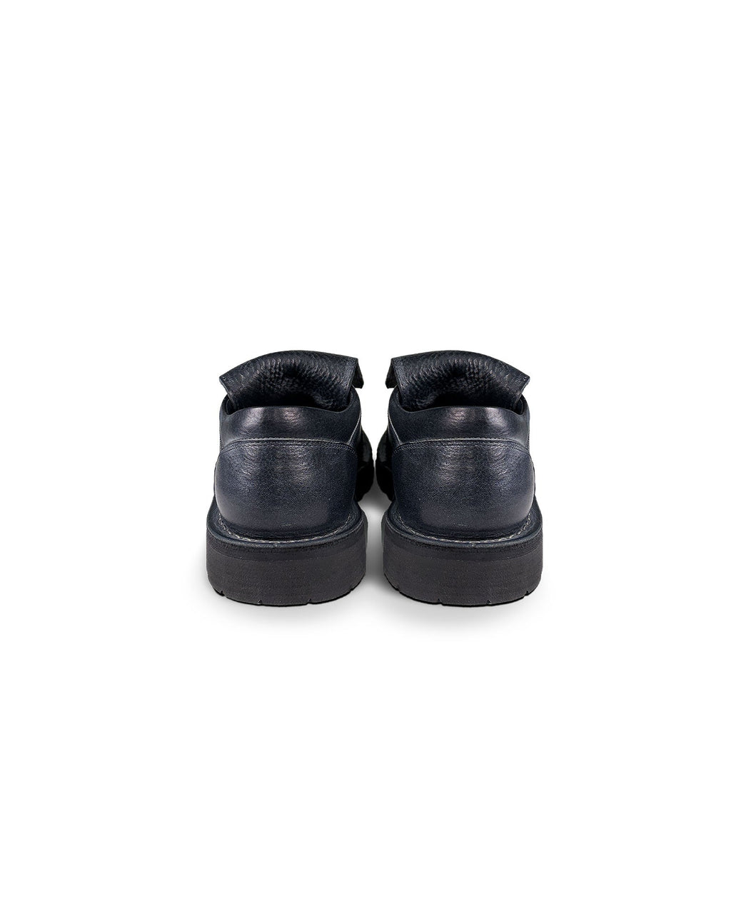 Fracap Duty Derby Black