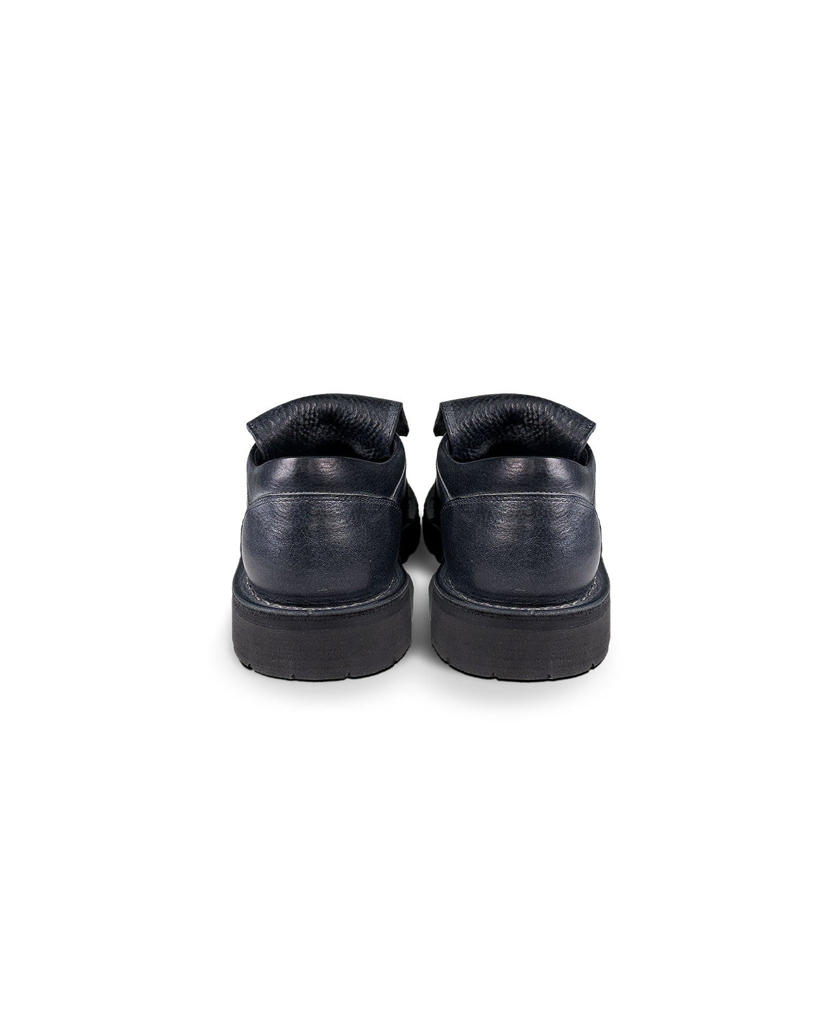 Fracap Duty Derby Black