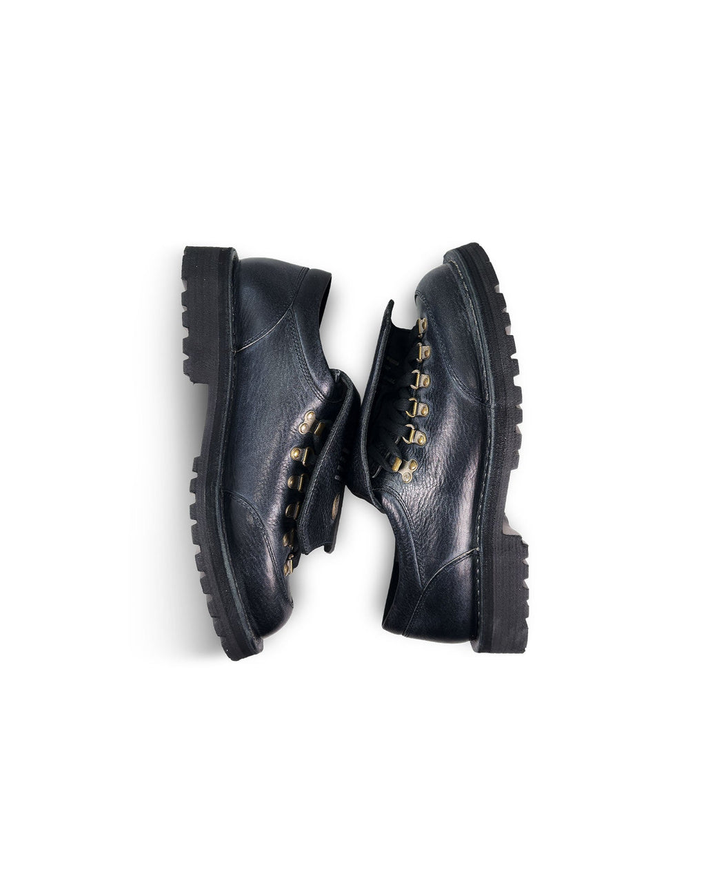 Fracap Duty Derby Black