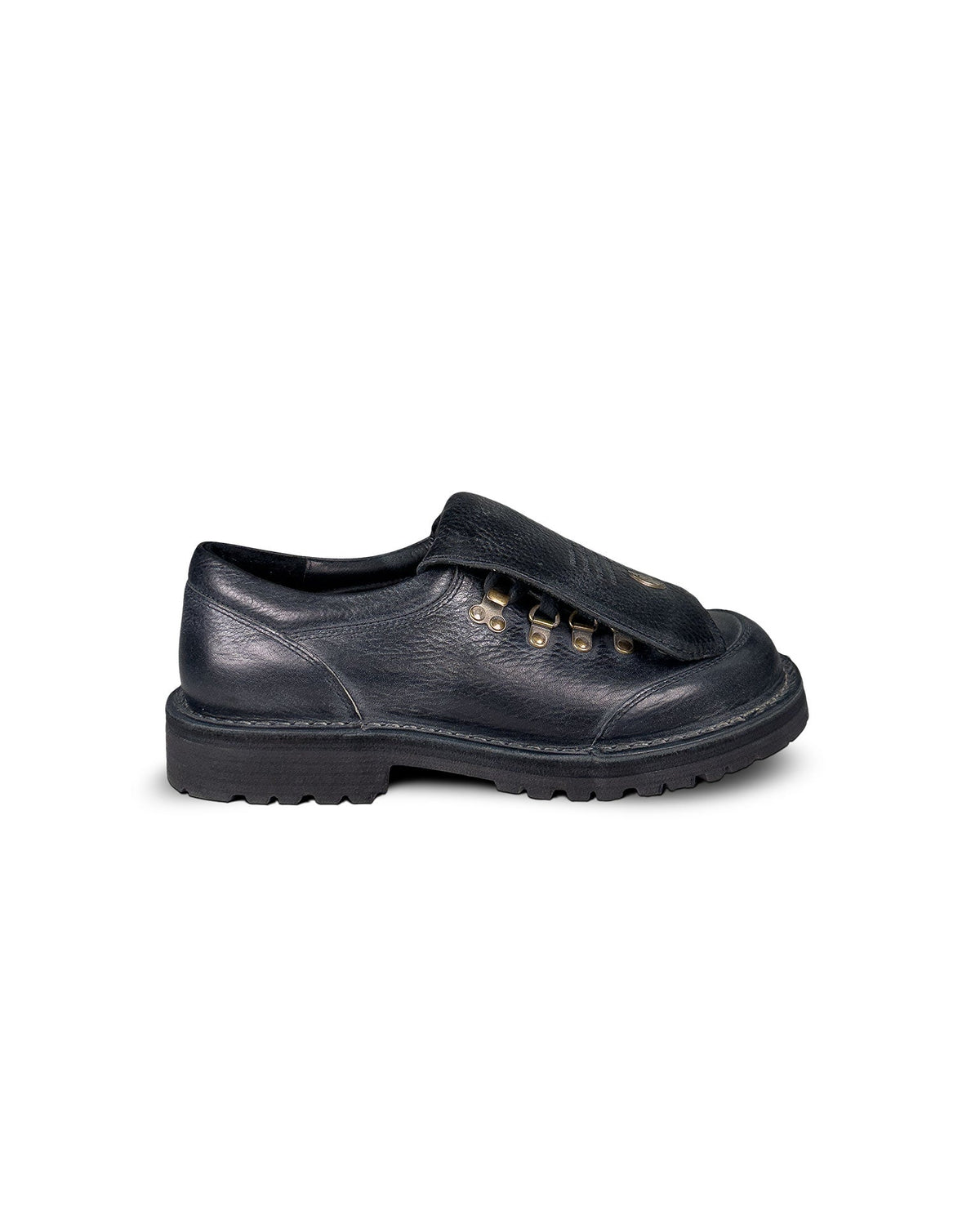 Fracap Duty Derby Black